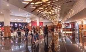 Caxias Shopping