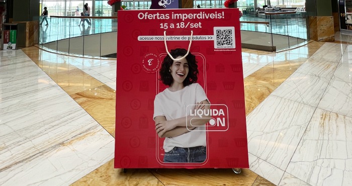 Shoppings da Aliansce Sonae terão ativações para celebrar o Mês do Cliente