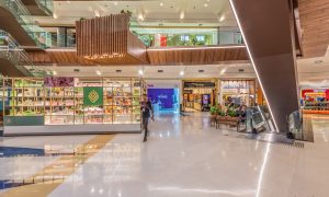 Lojas Shopping VillaLobos