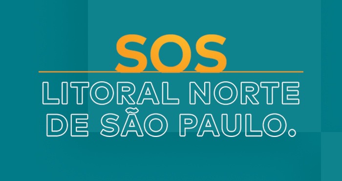 Shoppings da Aliansce Sonae + brMalls arrecadam doações para vítimas das chuvas em São Paulo