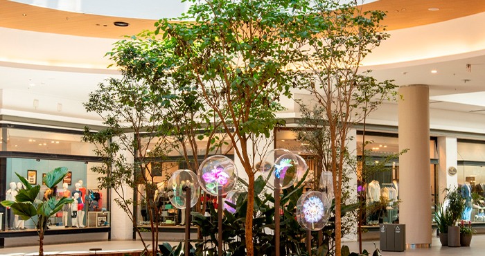 Como os shopping centers podem ser mais sustentáveis